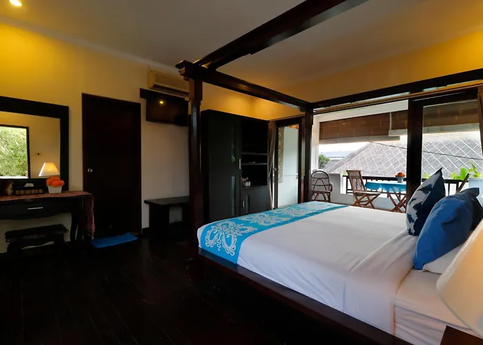 Heliconia Villa Seminyak (Bali)