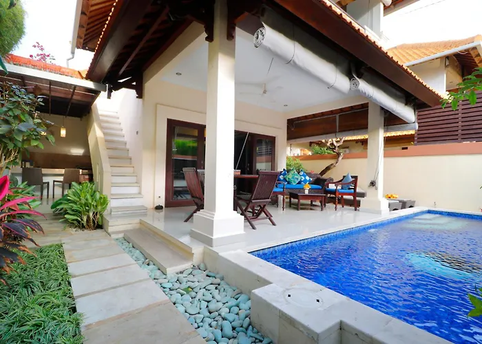 Heliconia Seminyak (Bali)