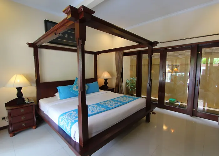 Heliconia Villa