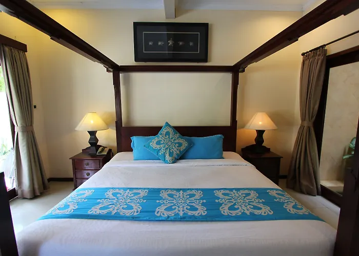 Heliconia Villa *