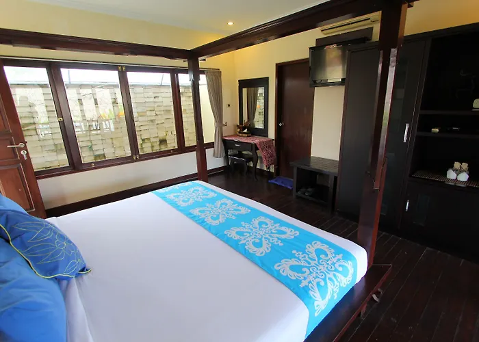 Heliconia Villa Seminyak (Bali)