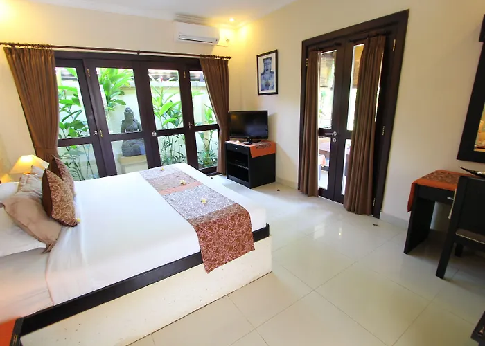Villa Heliconia