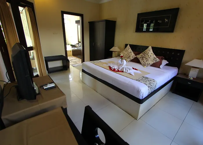 Villa Heliconia