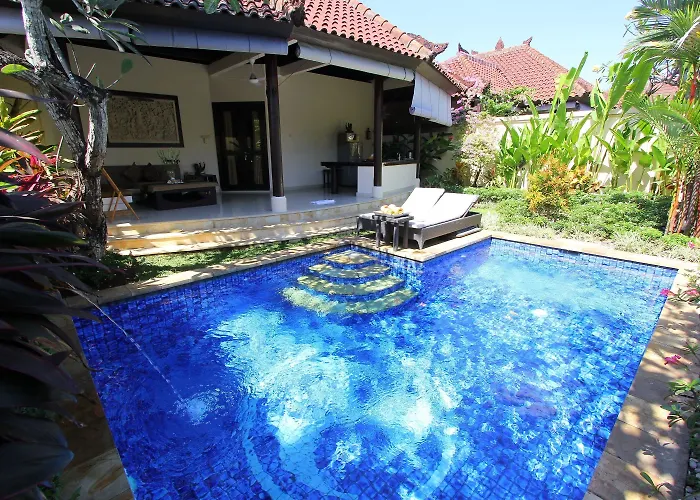 Villa Heliconia