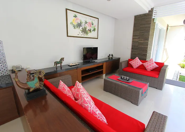 Heliconia * Seminyak (Bali)