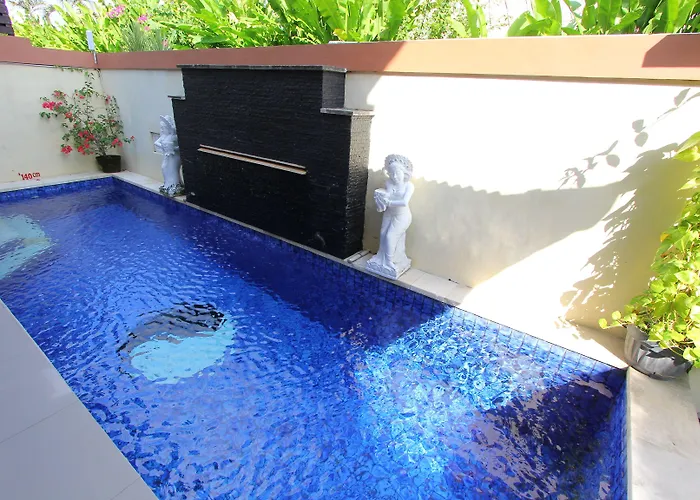 Villa Heliconia