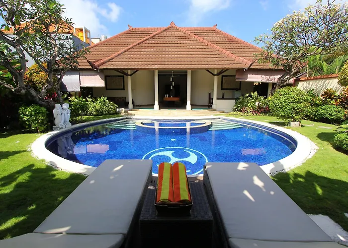 Heliconia Villa *