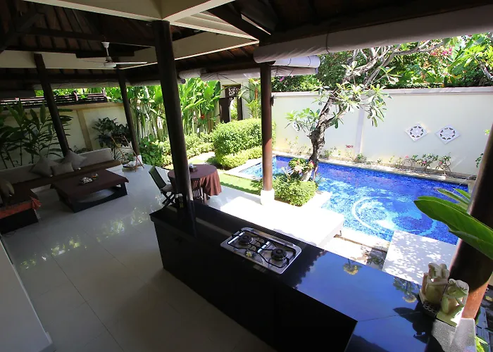 Villa Heliconia