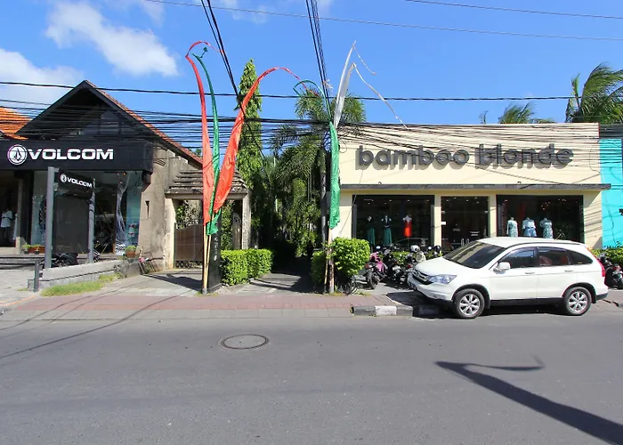 Heliconia Villa