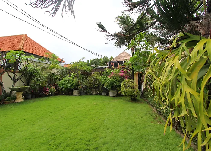 Heliconia Villa *