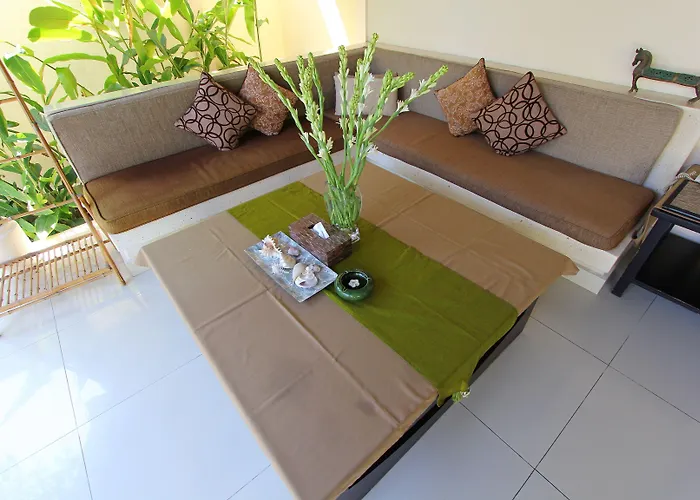 Villa Heliconia Seminyak (Bali)