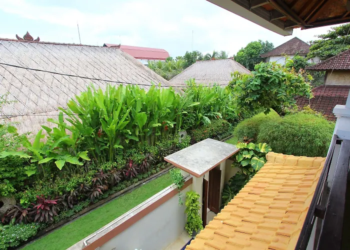 Heliconia * Seminyak (Bali)