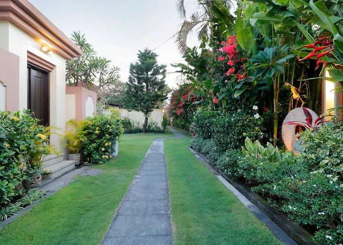 Heliconia Villa Seminyak (Bali)