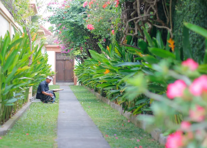 Villa Heliconia