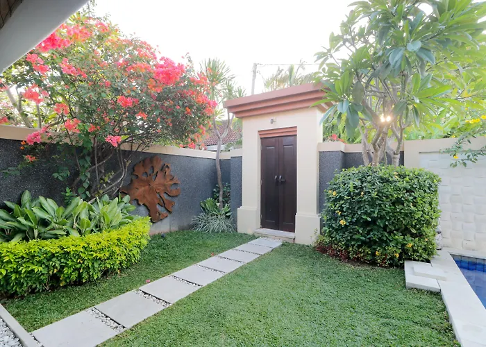 Heliconia Villa *
