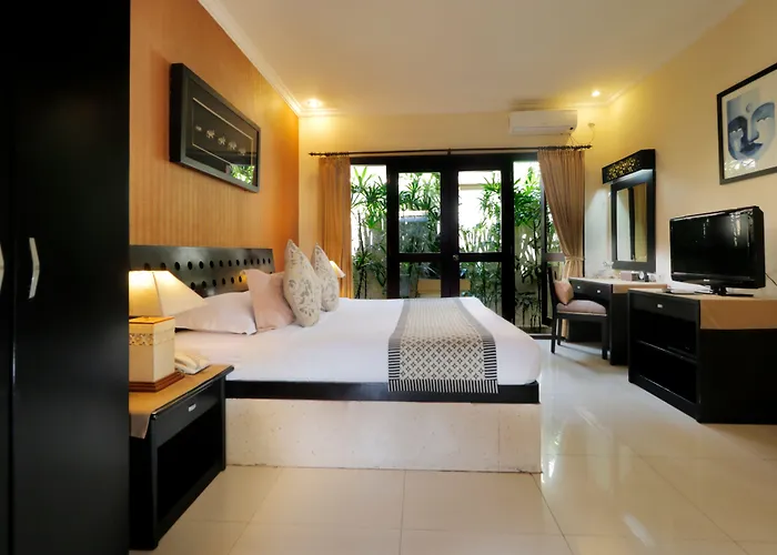 Heliconia Seminyak (Bali)