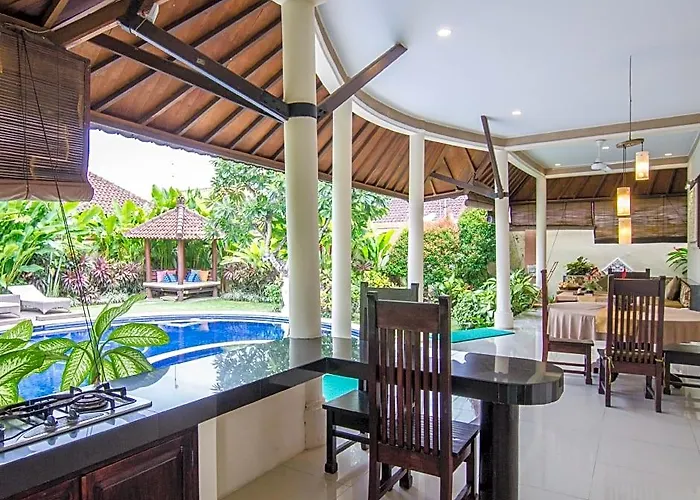 Heliconia Seminyak (Bali)
