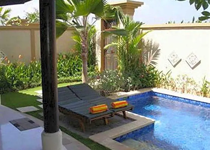 Heliconia Villa *