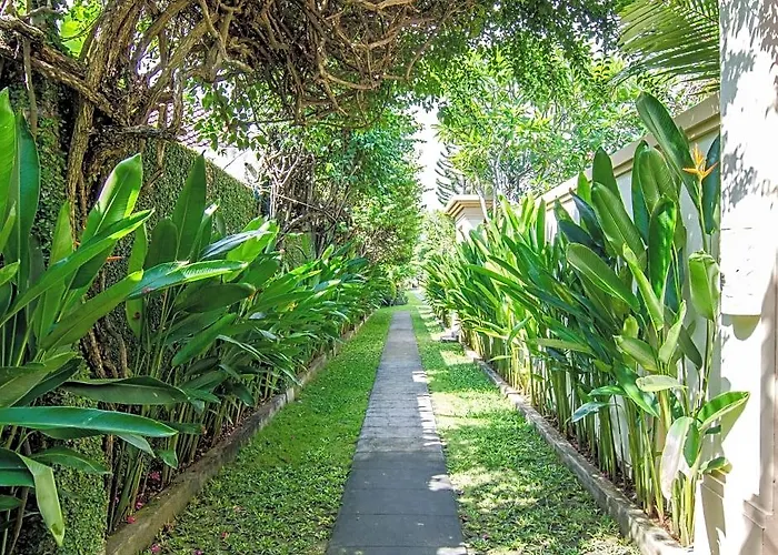 Heliconia Seminyak (Bali)