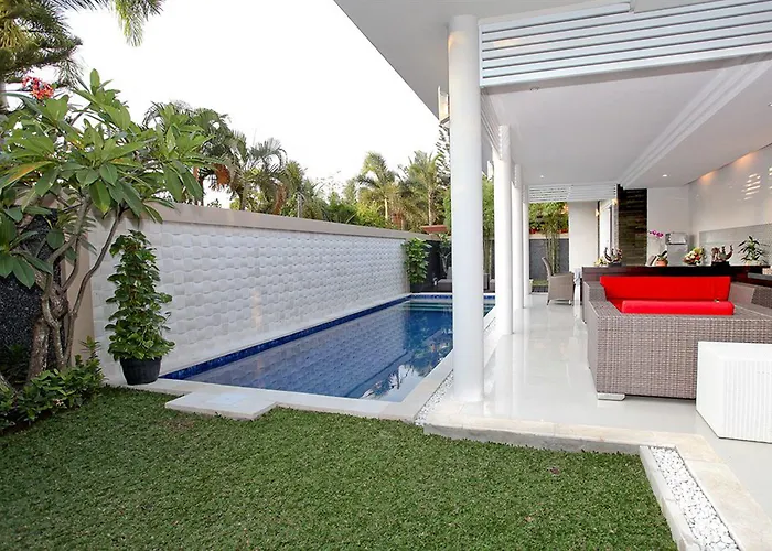 Villa Heliconia *
