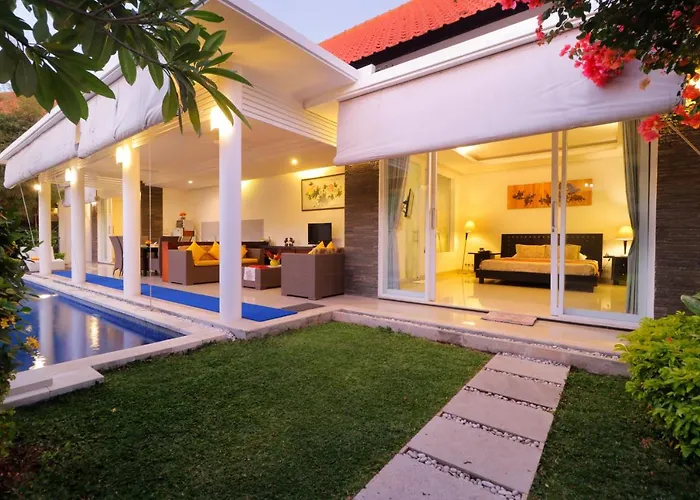 Heliconia * Seminyak (Bali)