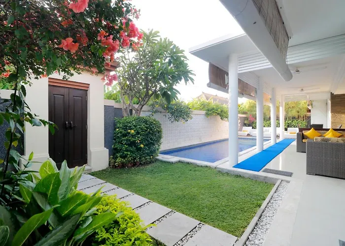 Villa Heliconia *