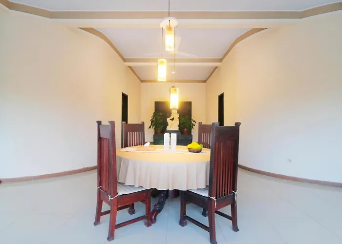 Villa Heliconia Seminyak (Bali)